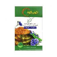 پودر کتانچیا ناژوان گیاه 250 گرم