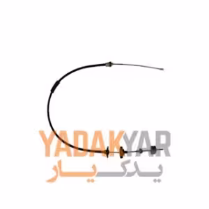 سیم کلاچ رنو تندر پارس سایپا یدک