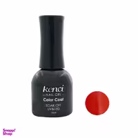 لاک ژل ناخن کنسی (Kenci) شماره 824