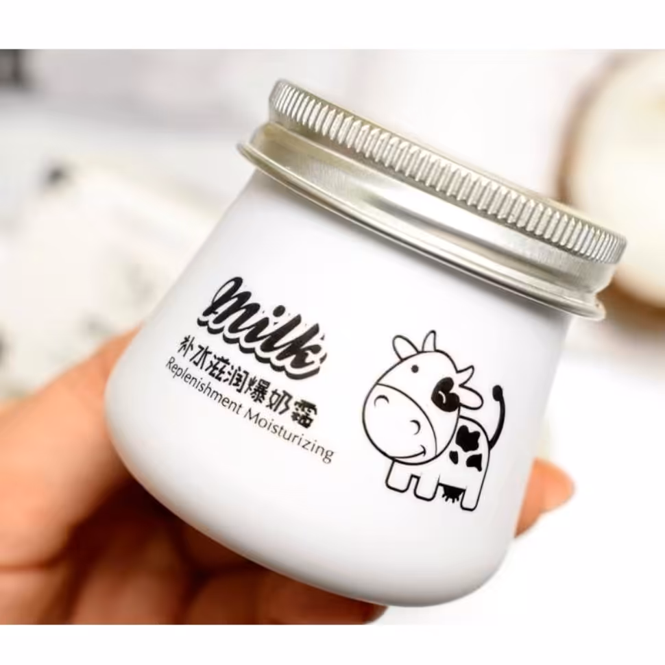 کرم آبرسان و مرطوب کننده و روشن کننده ایمیجز (پک2عددی) اصلی