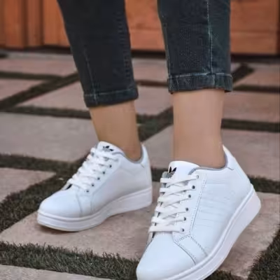 کتانی آدیداس زنانه کیفیت اصلی