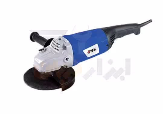 فرز سنگبری نک nek 2623ag