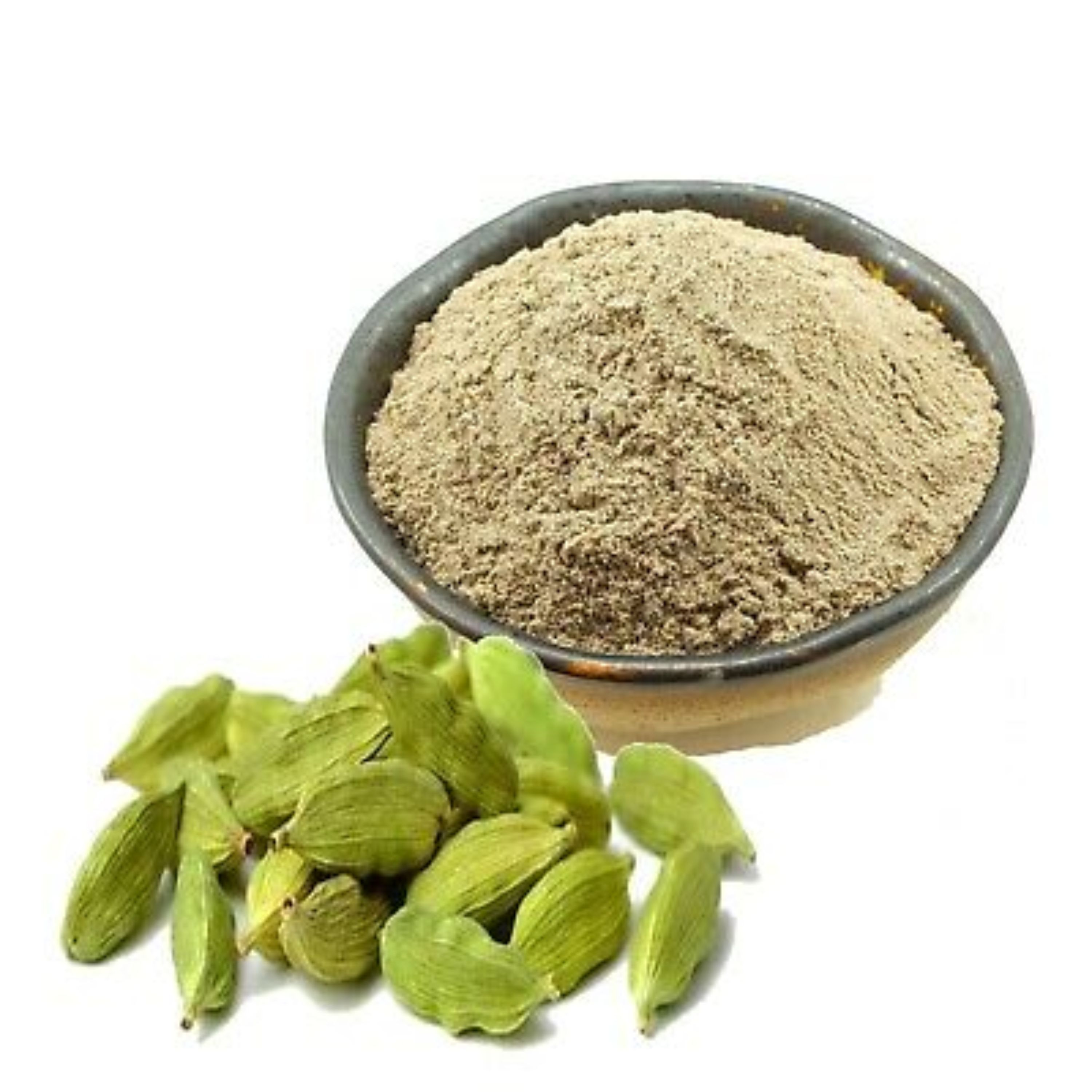 پودرهل تازه 20گرم( سبزومعطر )
