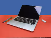 LAPTOP MACBOOK PRO 1502