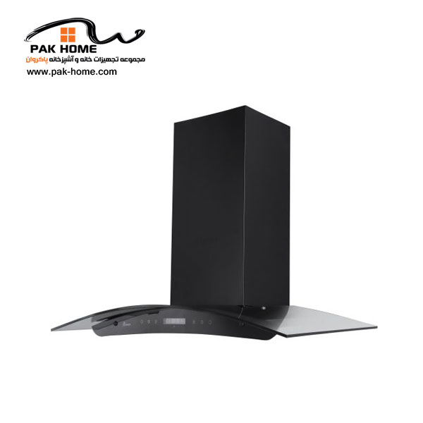 هود بیمکث 2010 مشکی