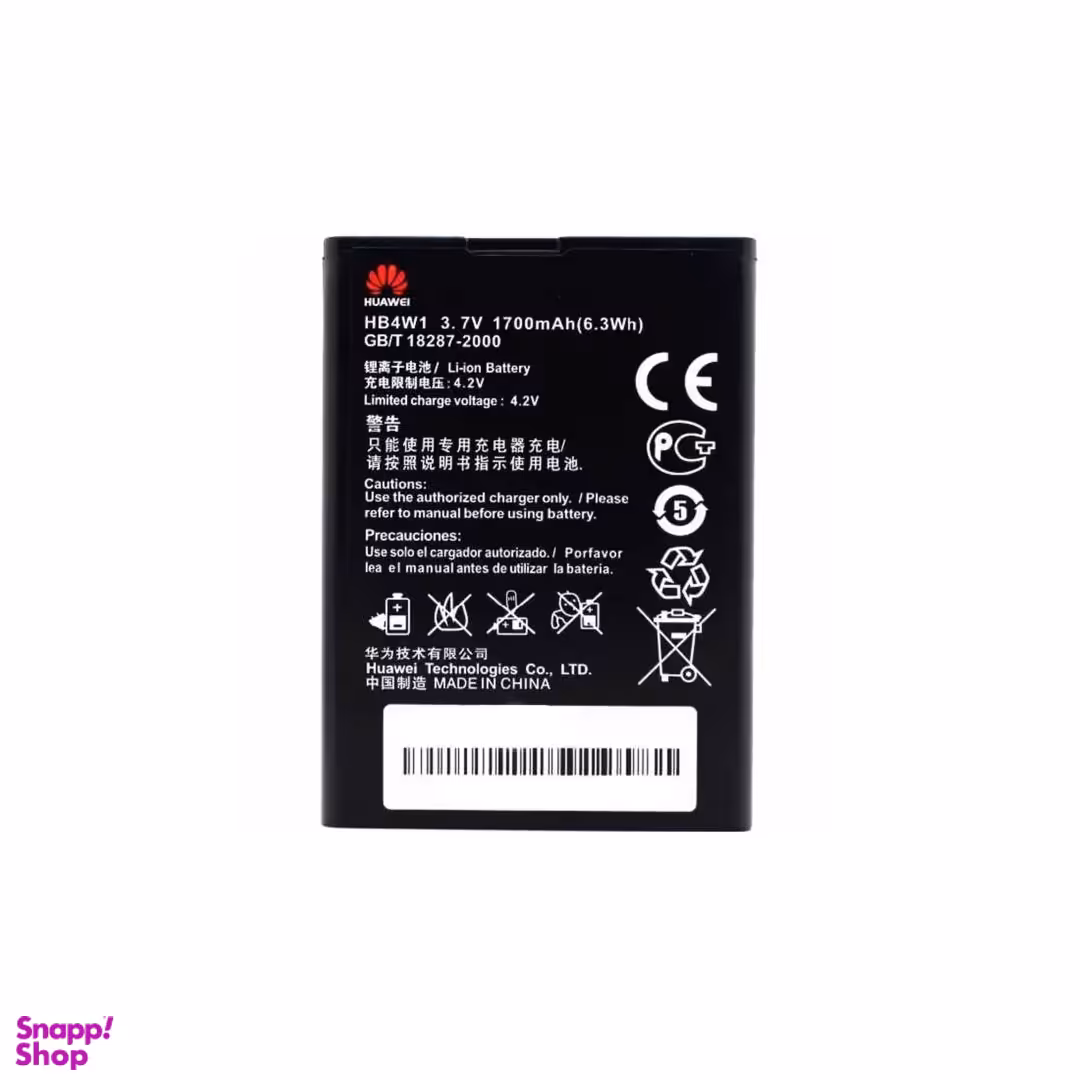 باتری گوشی مدل هوآوی G510