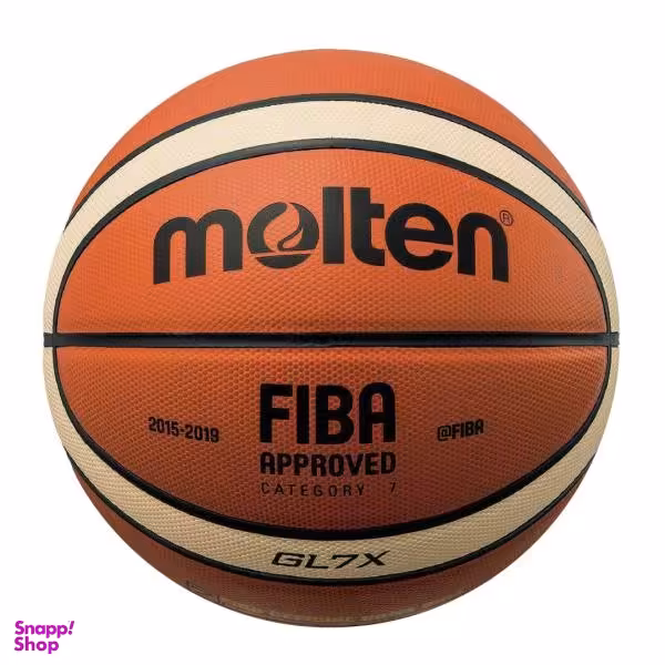 توپ بسکتبال مدل GL 7X