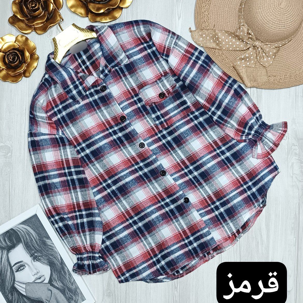 مانتو پشمی زنانه مانتوچارخونه پشمی مانتوپشمی چارخونه