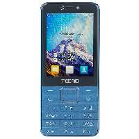گوشي موبايل تکنو مدل T473 دو سيم‌ کارت