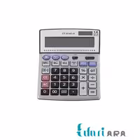 ماشین حساب سیتیزن مدل CT-914C-II