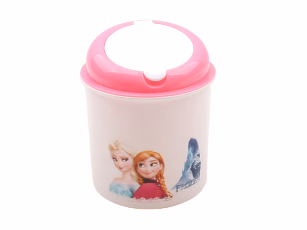 سطل زباله فروزن (سایز کوچک)