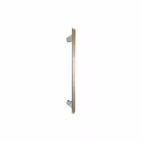 دستگیره کابینتی مدل ویرا 192 میلی متر ساتن کلون KL 350