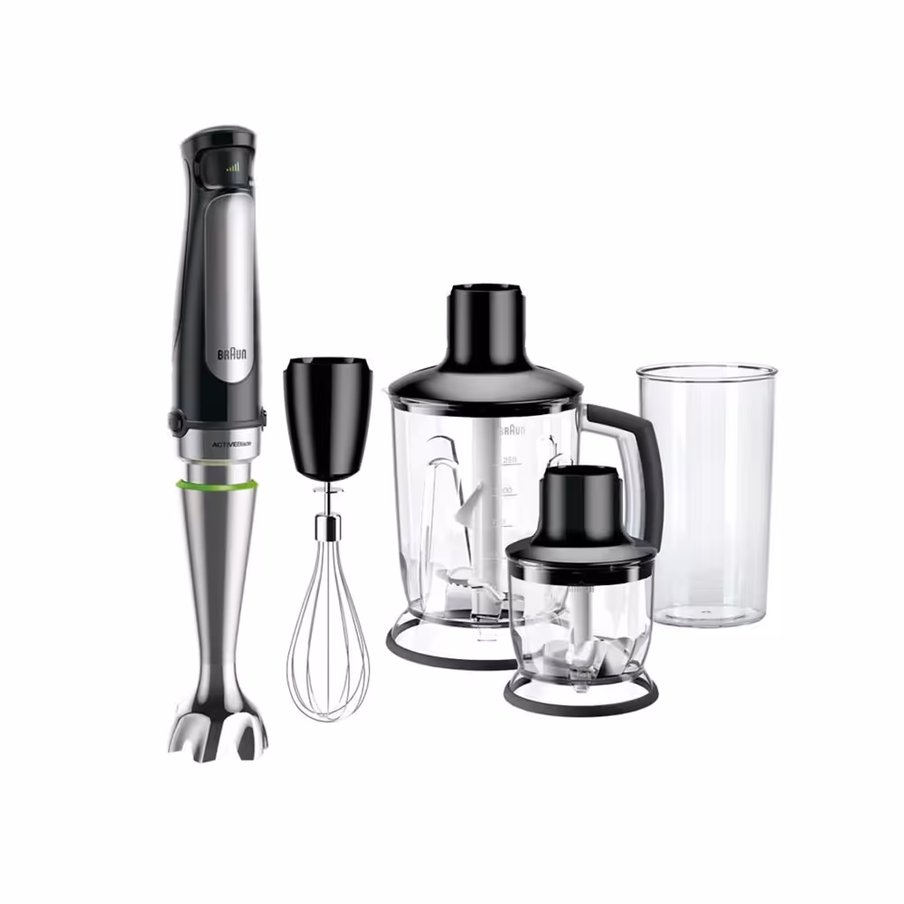 گوشت کوب برقی براون مدل MQ 7045