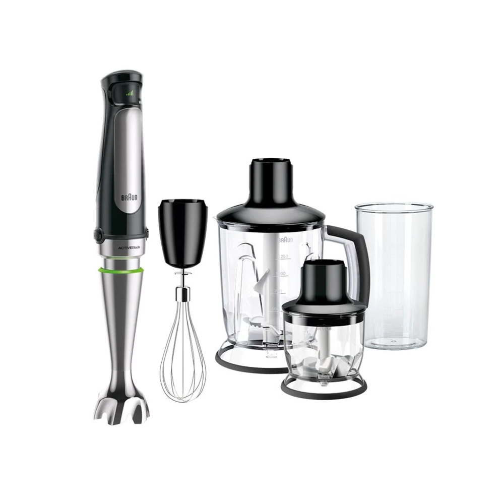 گوشت کوب برقی براون مدل MQ 7045