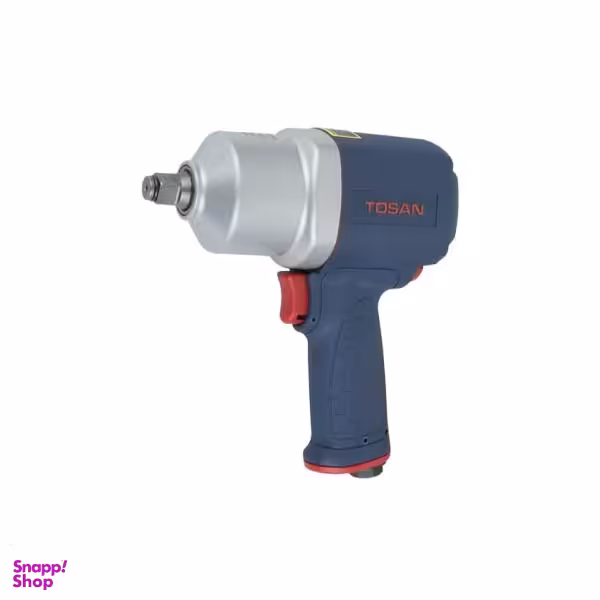 آچار بکس بادی توسن مدل P0980IW