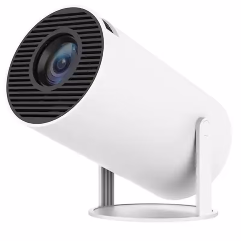 ویدئو پروژکتور مدل HY-300 Android - کالاوما