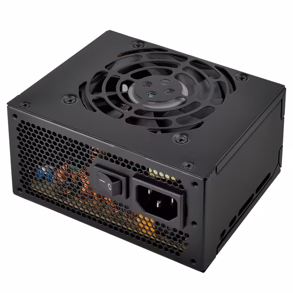 پاور سیلور استون SilverStone ST30SF