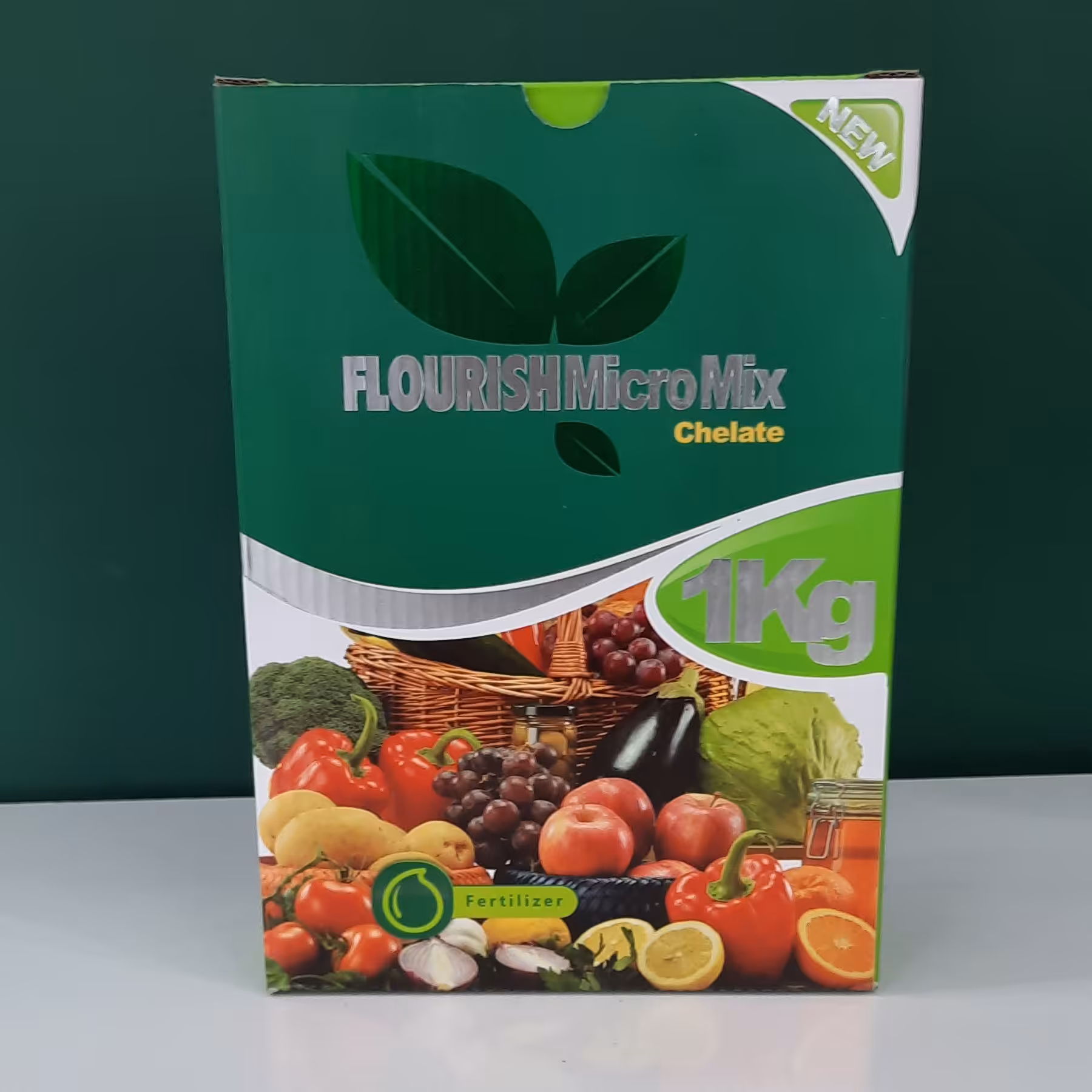 کود کلات ریز مغذی