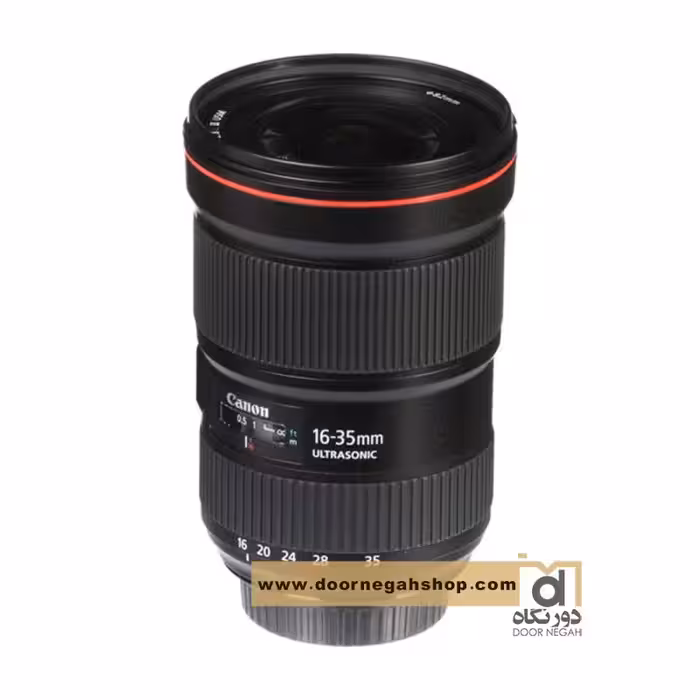 لنز کانن Canon EF 16-35mm f/2.8L III USM