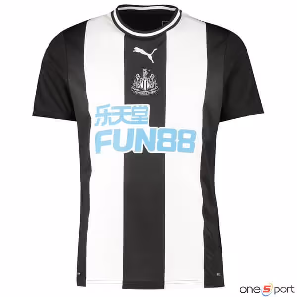 لباس نیوکاسل 2019/2020