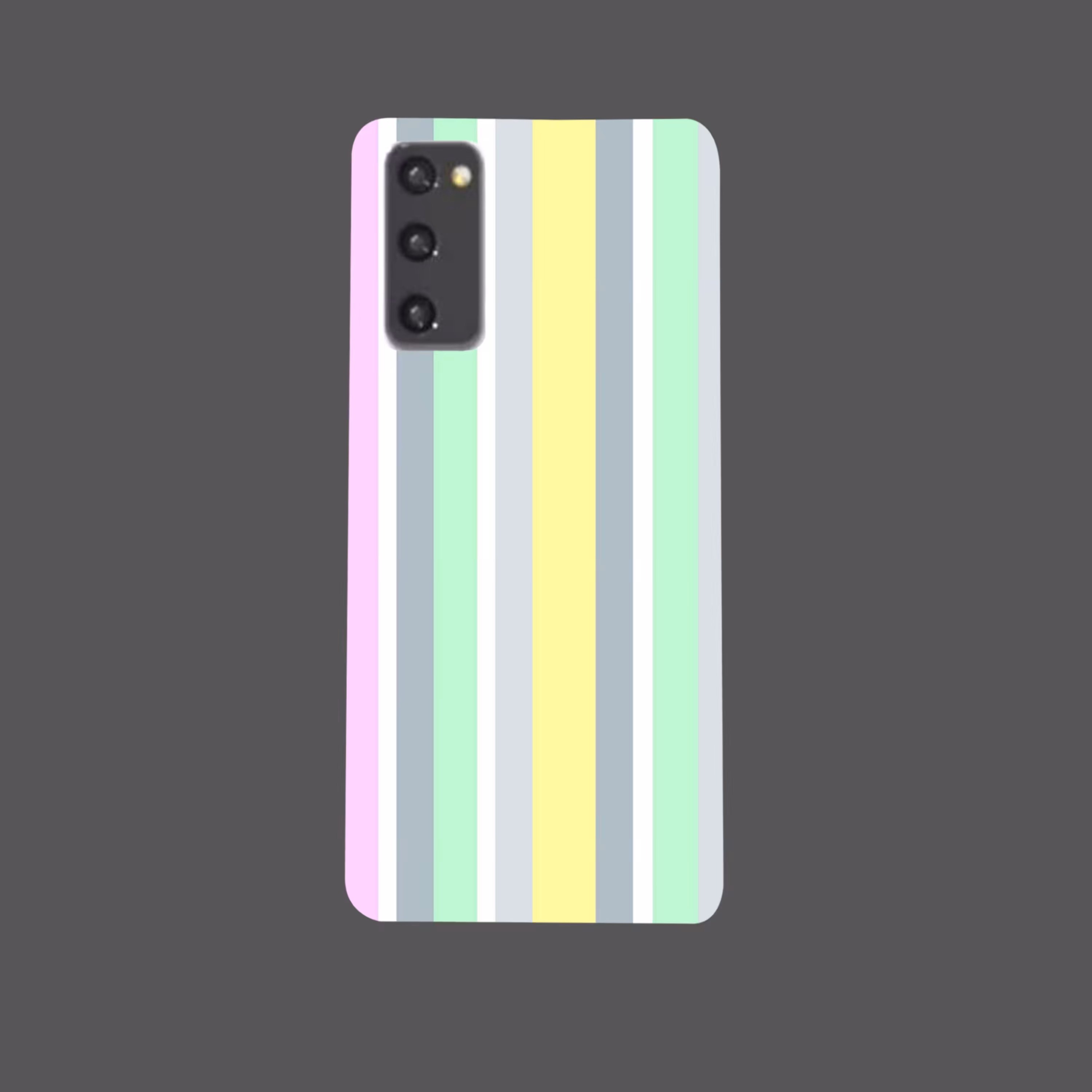 کاور گارد قاب سایر g10011مناسب برای گوشی موبایل سامسونگ s20fe