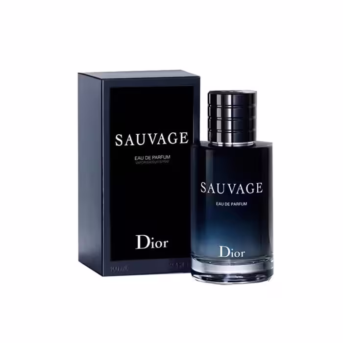 ادکلن مردانه سفارش اروپا دیور ساواج ادوپرفیوم Dior Sauvage