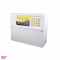 پک دزدگیر سیم کارتی بتا مدل Z7-GSM Plus مجموعه 5 عددی