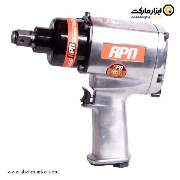 بکس بادی ای پی ان 3/4 اینچ 1300 نیوتن متر مدل AW 34 G