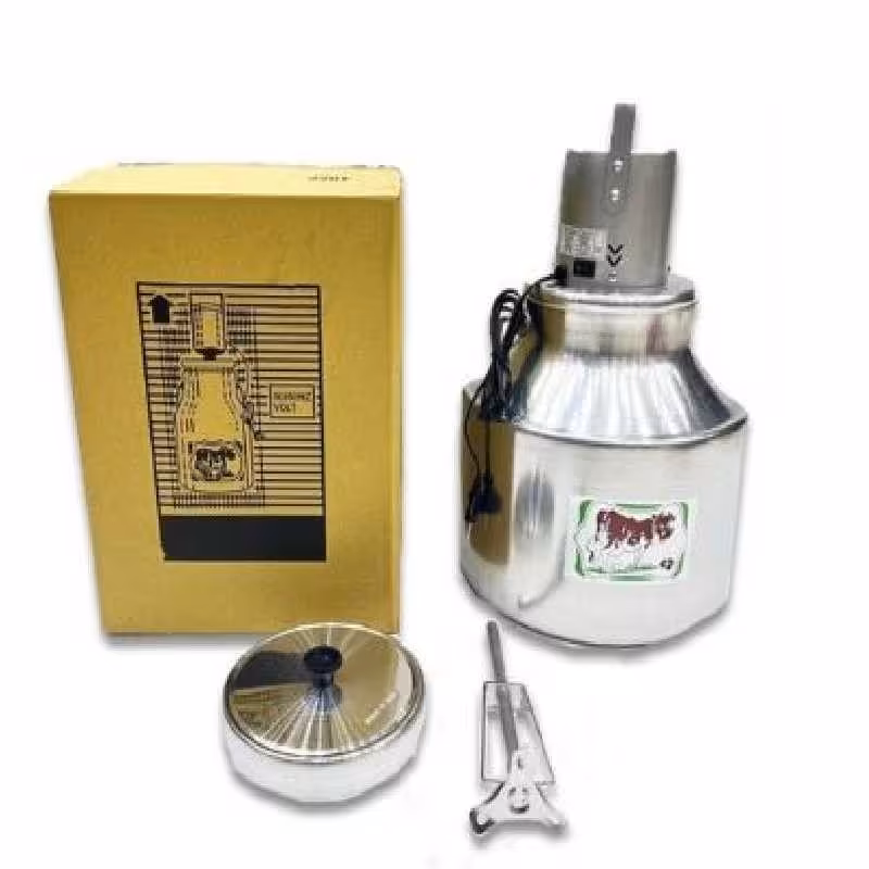 کره زن برقی اصل تایوان سی لیتری