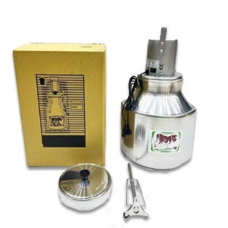 کره زن برقی اصل تایوان سی لیتری