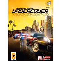 بازی Need For Speed UnderCover مخصوص PC