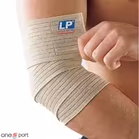 بانداژ آرنج lp کد 632
