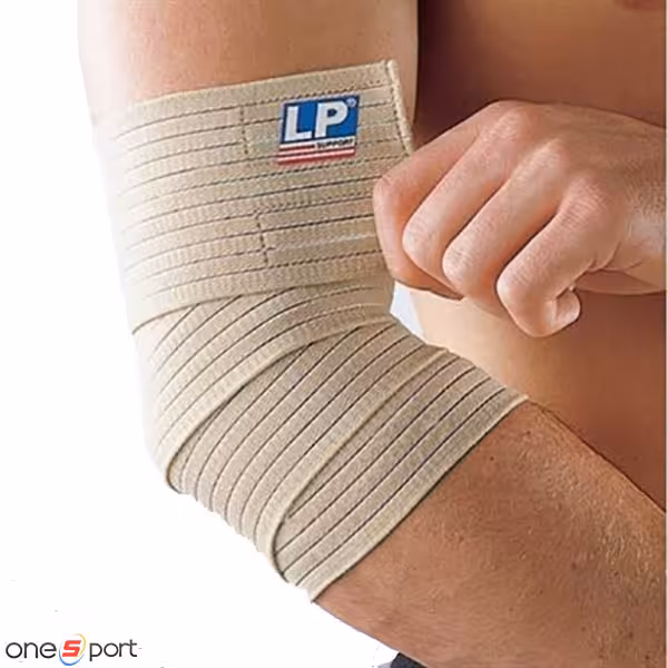 بانداژ آرنج lp کد 632