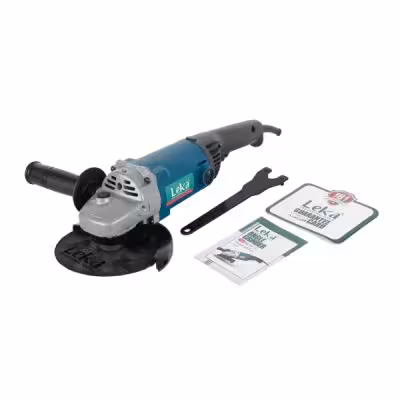 سنگ فرز AG150-12 لکا