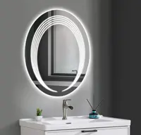 آینه هوشمند LED زونتس مدل 590-ES