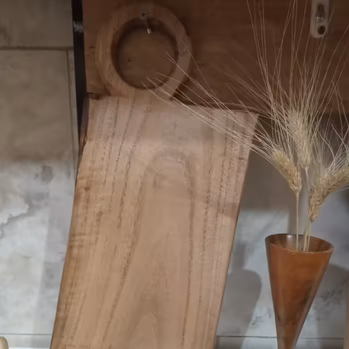 تخته سرو و کار آشپزخانه 