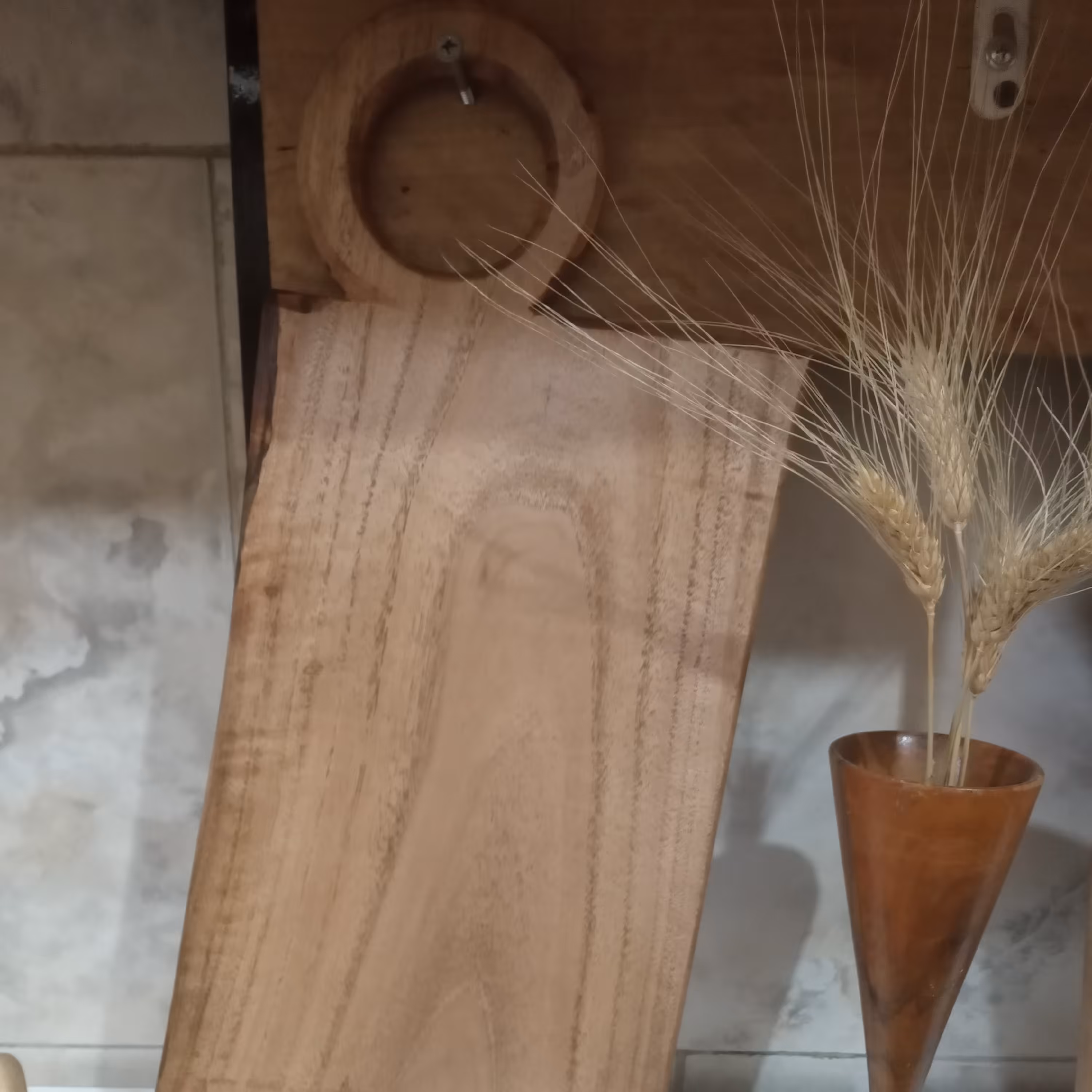 تخته سرو و کار آشپزخانه 