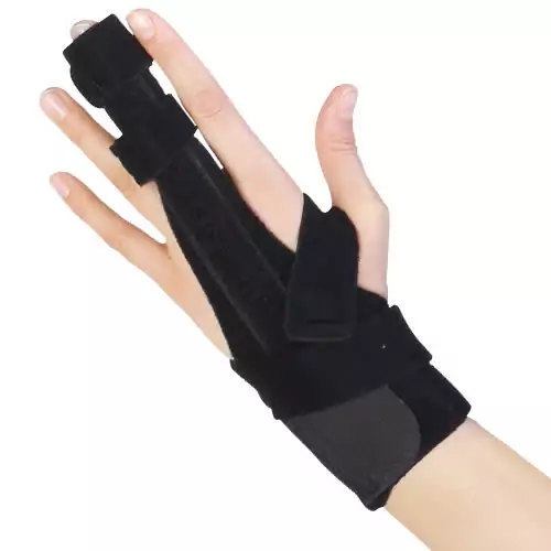 آتل انگشت دست و پا کد 30200