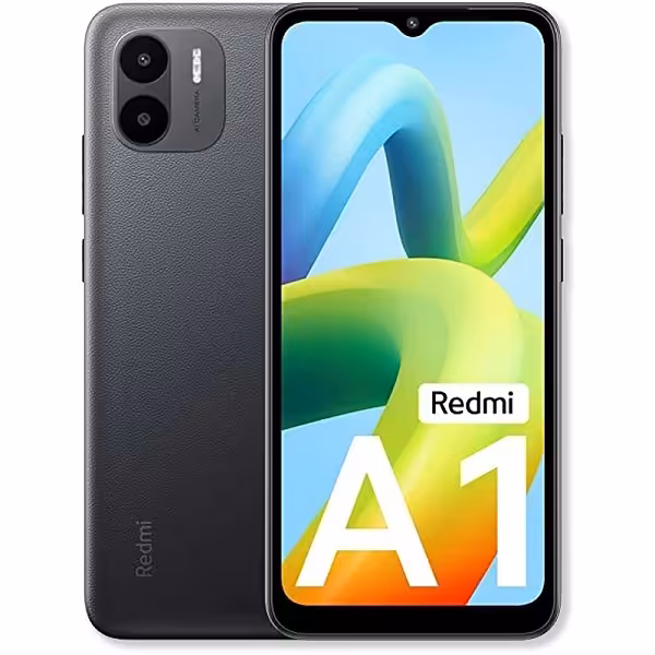 دوربین پشت شیائومی Xiaomi Redmi A1 - دنافون