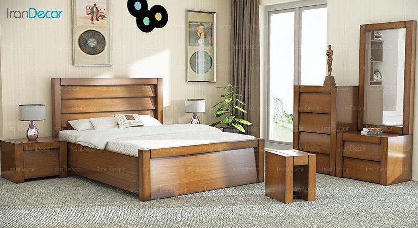 سرویس خواب مادرین مدل آمیتیس MS1