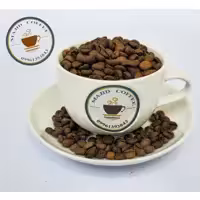 قهوه اندونزی روبوستا یک کیلوگرمی