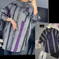 پانچ  کتان نخ درین بهاره و تابستانه sts