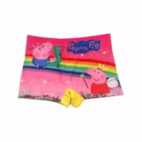 مایو پسرانه طرح peppa کد 1388