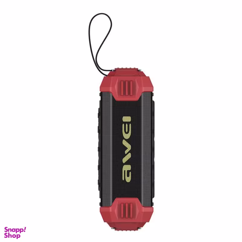 اسپیکر بلوتوثی قابل حمل اوی (Awei) مدل Y280