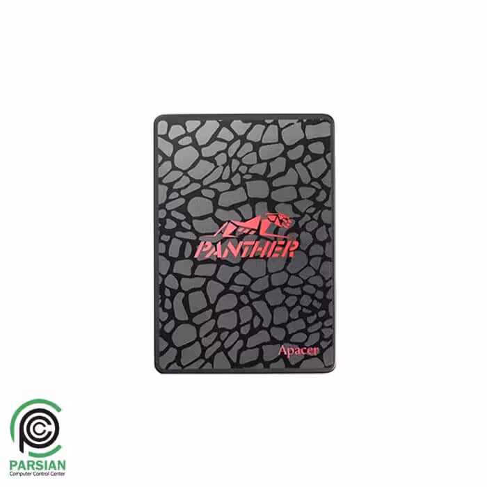 اس اس دی اپیسر SSD APACER AS350 512GB