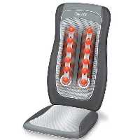روکش صندلی ماساژور بیورر BEURER MG215 | فروشگاه اینترنتی تاتا کالا