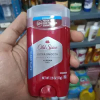 مام ضدتعریق اولد اسپایس OLD SPICE مدل صابونی سایز بزرگ حجم 85 گرم

