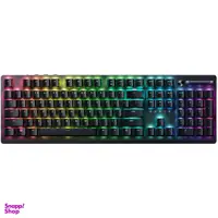 کیبورد مخصوص بازی ریزر (Razer) مدل Deathstalker V2 Pro