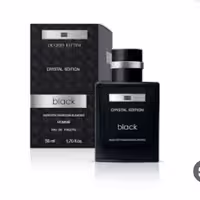 ادکلن جک باتینی  بلک JACQUES  BATTINI  میل 100  black