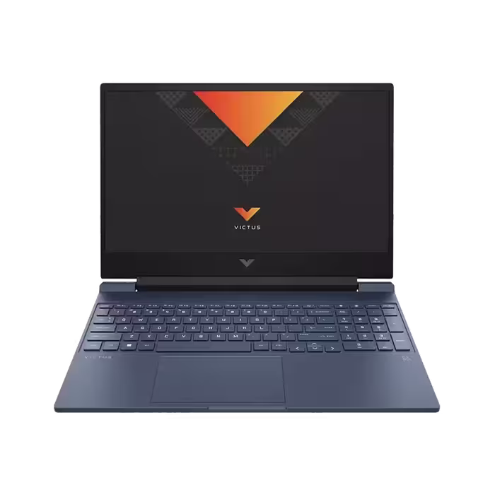 لپ تاپ اچ پی مدل Victus 15-FA0076NIA Core i5(12450H)-16GB-1TB SSD-4GB(GTX1650)